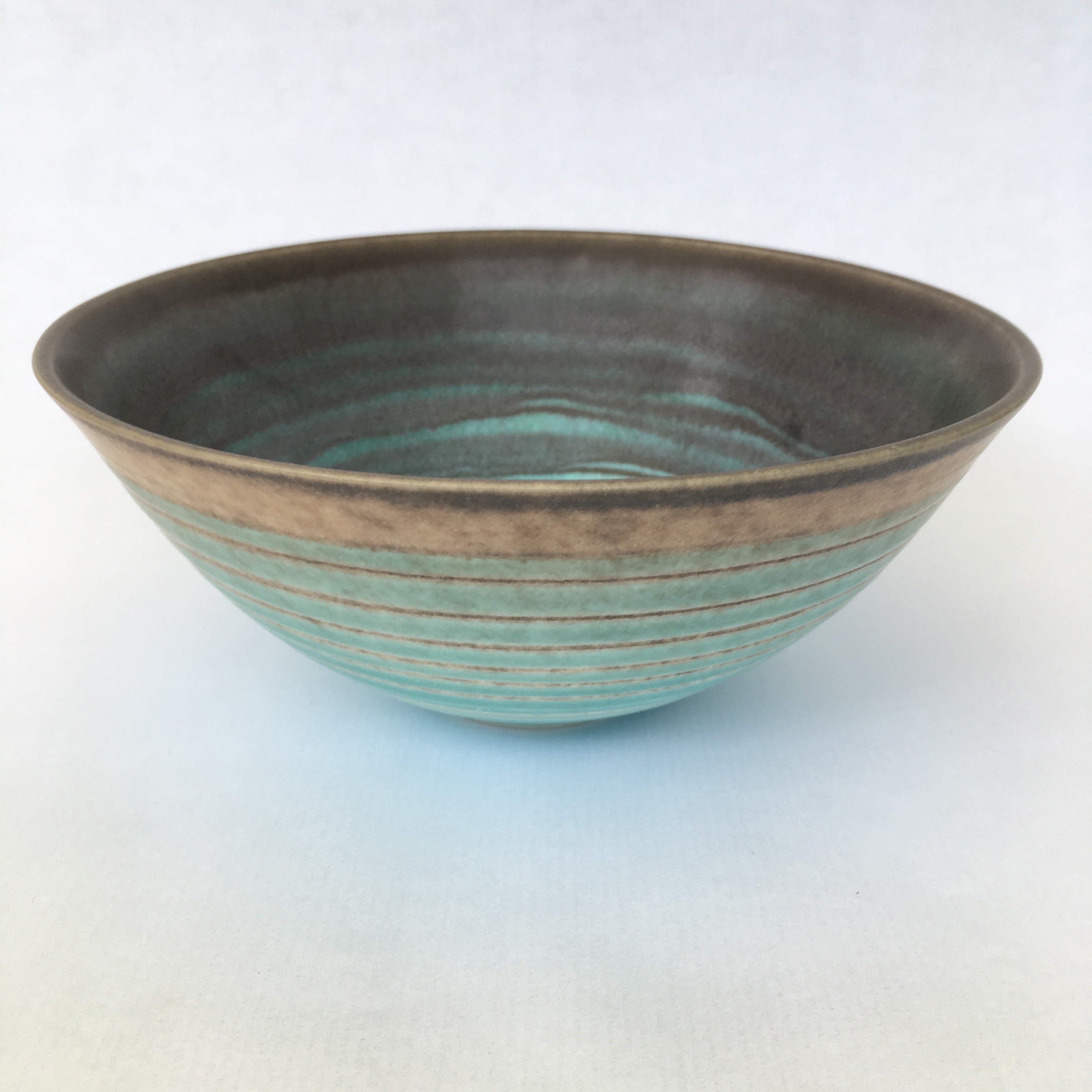 Heather Muir | Southern Ceramic Group