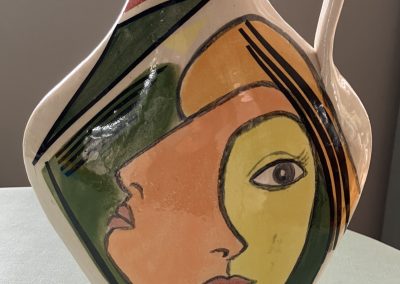 Gill Waller